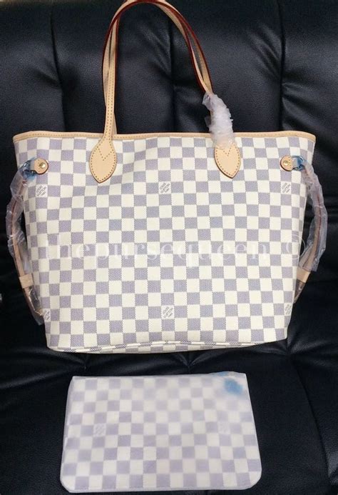 fake white lv bag|copy louis vuitton bags uk.